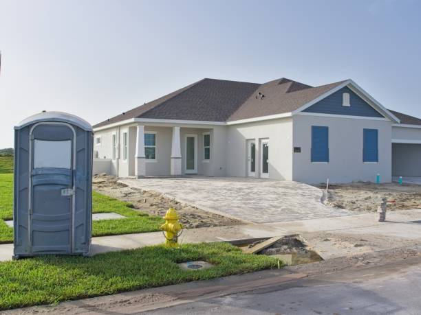 Porta potty rental for outdoor events in Strafford, MO