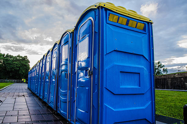 Sanitation services for porta potties in Strafford, MO